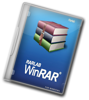 WinRAR 5.11 - управление архивами