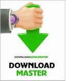 Download Master 5.12.1.1283 - программа закачки файлов