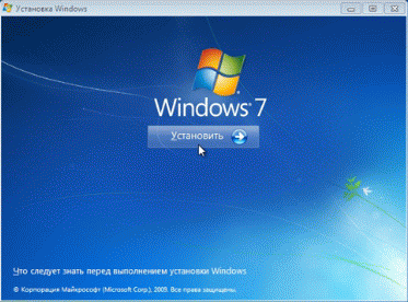 Как переустановить Windows 7(Виндовс 7)