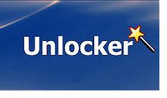 Unlocker 1.9.1 - разблокировка файлов