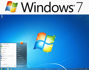 Версии Windows 7