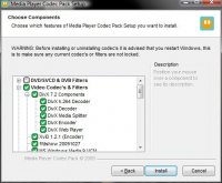 Windows 7 Codecs 3.4.0 - набор кодеков для Windows 7