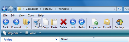 Как вернуть классическое меню Пуск в Windows 7