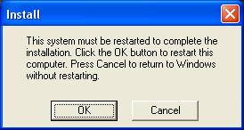 Как установить новую тему на Windows XP?