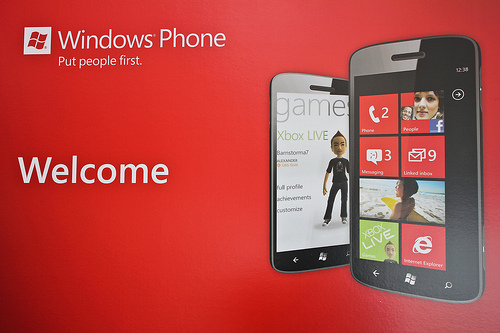 Новая мобильная ОС Windows Phone 8 и ее новые функции