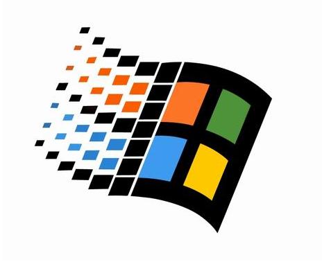 Microsoft поменяет логотип в Windows 8?