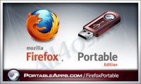 Mozilla Firefox Portable – портативный браузер на флешке