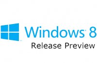 Windows 8 Release Preview - скачать русскую версию