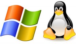 Как установить Windows и Linux на один компьютер