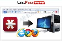 LastPass - менеджер для хранения паролей