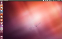 Настройка рабочего стола в ubuntu 12.04 LTS