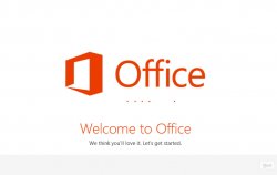 Новый Office 2013 доступен для скачивания
