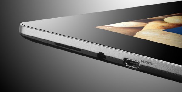 Lenovo IdeaTab S2110 – новый планшетник от американцев