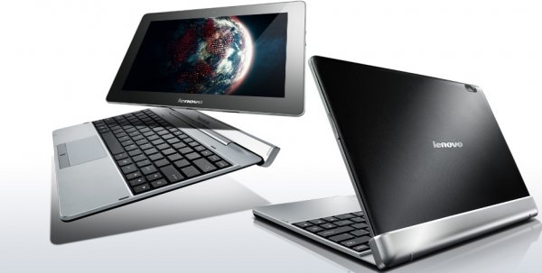 Lenovo IdeaTab S2110 – новый планшетник от американцев