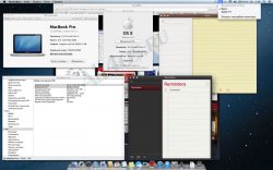 ОС Apple Mac OS X 10.8 доступна для загрузки