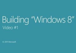 Видео интерфейса Windows 8 от Microsoft