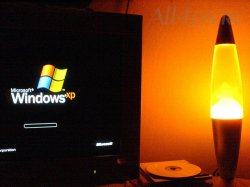 Прощание с Windows XP