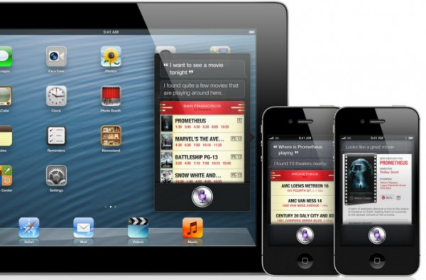 Подробный обзор iOS 6. Новые функции, изменения, улучшения, недостатки