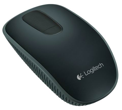 Logitech создала устройства ввода для Windows 8