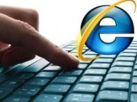 Браузер Internet Explorer
