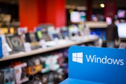 За три дня продажи Windows 8 составили 4 миллиона копий