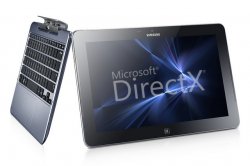DirectX 11.1 будет доступен только в Windows 8