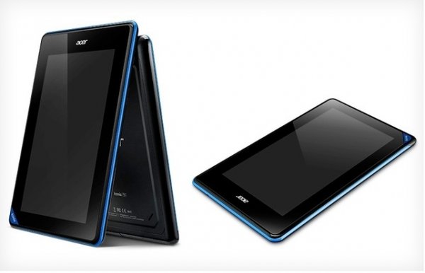 Слухи: Acer работает над созданием 99-долларового планшета