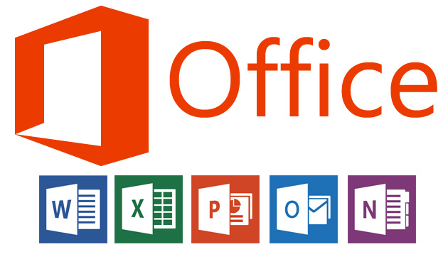 Microsoft начинает продажи нового Office 2013