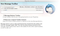 Mozilla Thunderbird -    Mac OS