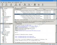 Sylpheed - бесплатный почтовый клиент для Linux
