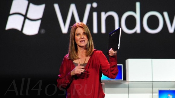 Бесплатное обновление до Windows 8.1 будет доступно в Windows Store