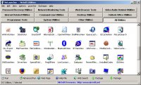 NirLauncher - 100 портативных программ для Windows