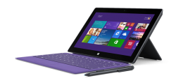 Анонсирован новый Surface 2 от Microsoft