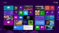 Пробная версия Windows 8.1 Enterprise RTM на 90 дней