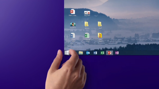 В Windows 8.2 вернут полноценное меню Пуск