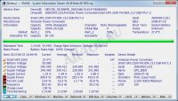System Information Viewer (SIV) - программа для просмотра конфигурации компьютера