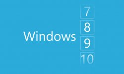 Когда выйдет и какой будет Windows 9?