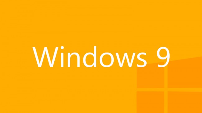 Windows 9 получит новую систему обновления/восстановления и лишит планшеты рабочего стола