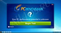 PC Benchmark - программа для оценки производительности компьютера