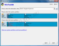 WinToUSB – программа для записи ОС Windows на флешку