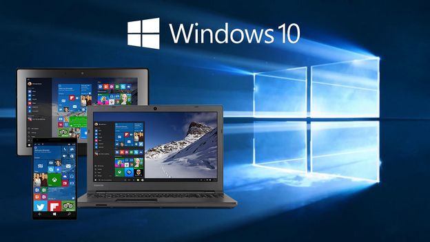 Официальный выход Windows 10 — с сегодняшнего дня в каждой стране
