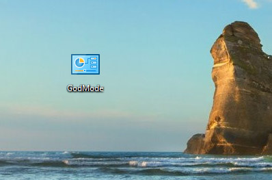 Режим бога в Windows 10 - как активировать