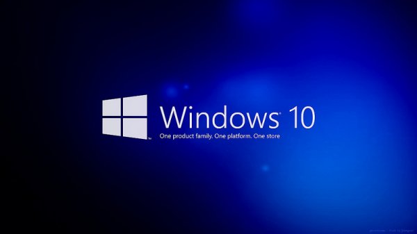 Первое обновление для Windows 10 доступно для скачивания
