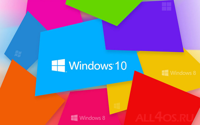 Windows 10 заняла второе место по популярности ОС в мире