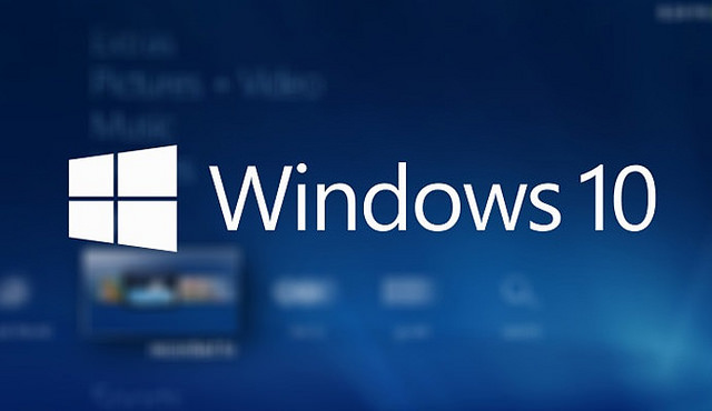 Очередное обновление для Windows 10 - KB3140768