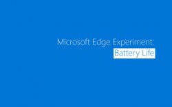 Microsoft Edge - лидер по энергопотреблению среди браузеров