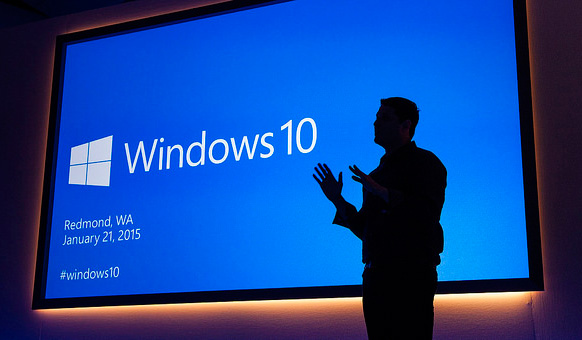Windows 10 не успевает набрать миллиард устройств к 2018 году