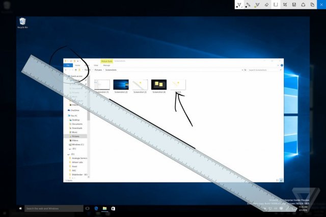 Что нового в Windows 10 Anniversary Update и стоит ли обновляться?