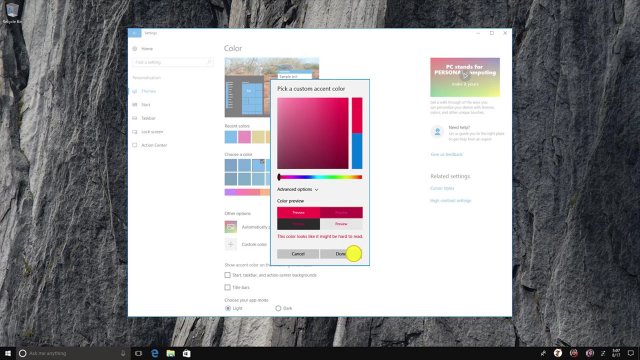 Creators Update Windows 10 – грядет очередное большое обновление