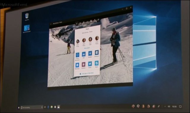 Creators Update Windows 10 – грядет очередное большое обновление